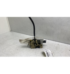 Serrure avant gauche RENAULT CLIO 2