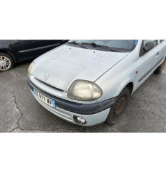 Serrure avant gauche RENAULT CLIO 2