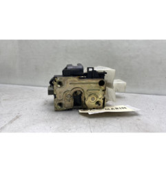 Serrure avant gauche RENAULT CLIO 2