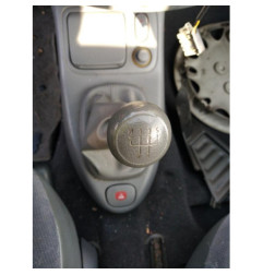 Serrure avant gauche RENAULT CLIO 2