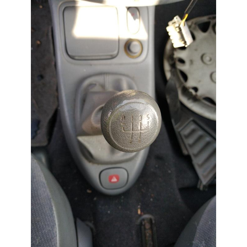 Serrure avant gauche RENAULT CLIO 2 Photo n°5
