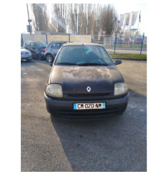 Serrure avant gauche RENAULT CLIO 2