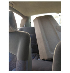 Serrure avant gauche RENAULT CLIO 2