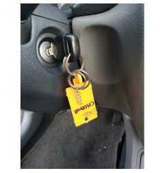 Serrure avant gauche RENAULT CLIO 2