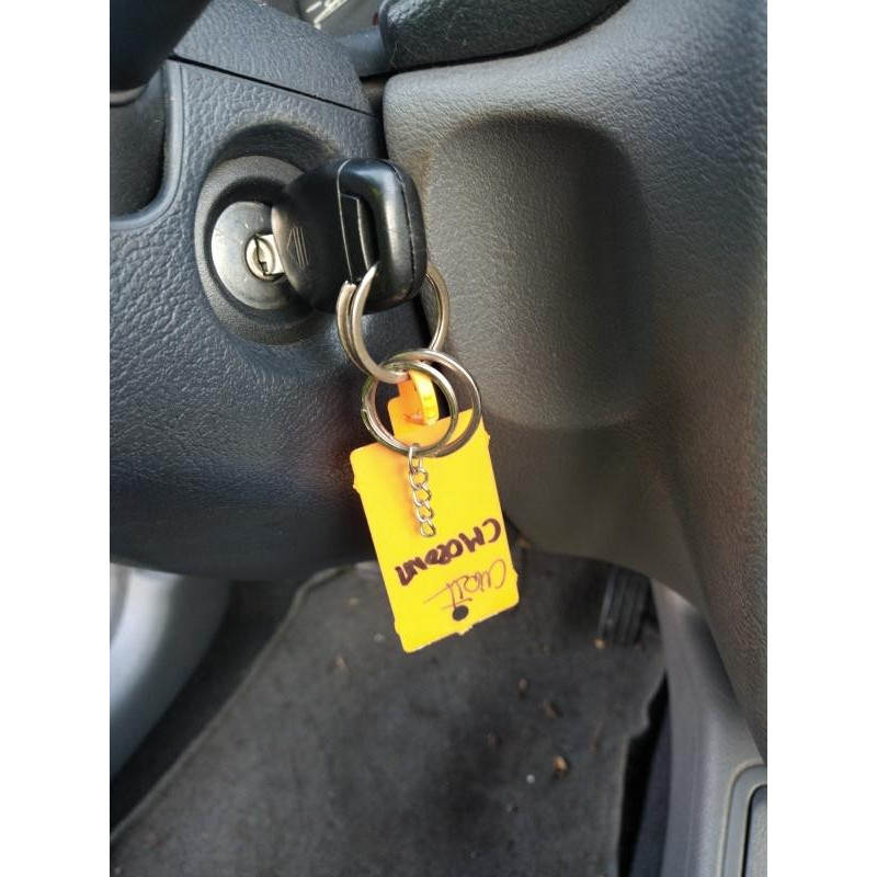 Serrure avant gauche RENAULT CLIO 2 Photo n°10