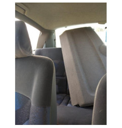 Serrure avant gauche RENAULT CLIO 2