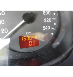 Serrure avant gauche RENAULT CLIO 2