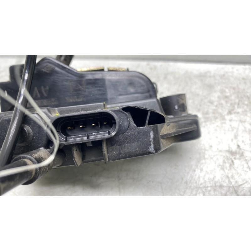 Serrure avant droit RENAULT ESPACE 4 Photo n°2