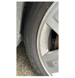 Serrure avant droit RENAULT ESPACE 4