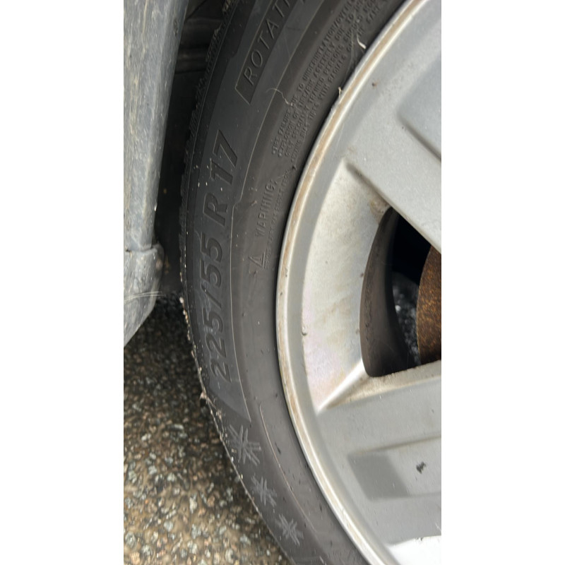 Serrure avant droit RENAULT ESPACE 4 Photo n°6