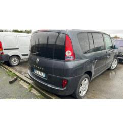Serrure avant droit RENAULT ESPACE 4