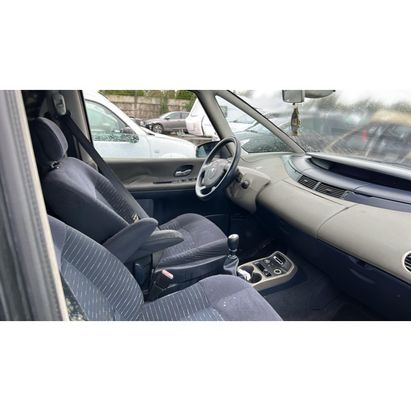 Serrure avant droit RENAULT ESPACE 4 Photo n°8