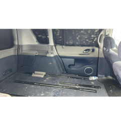 Serrure avant droit RENAULT ESPACE 4