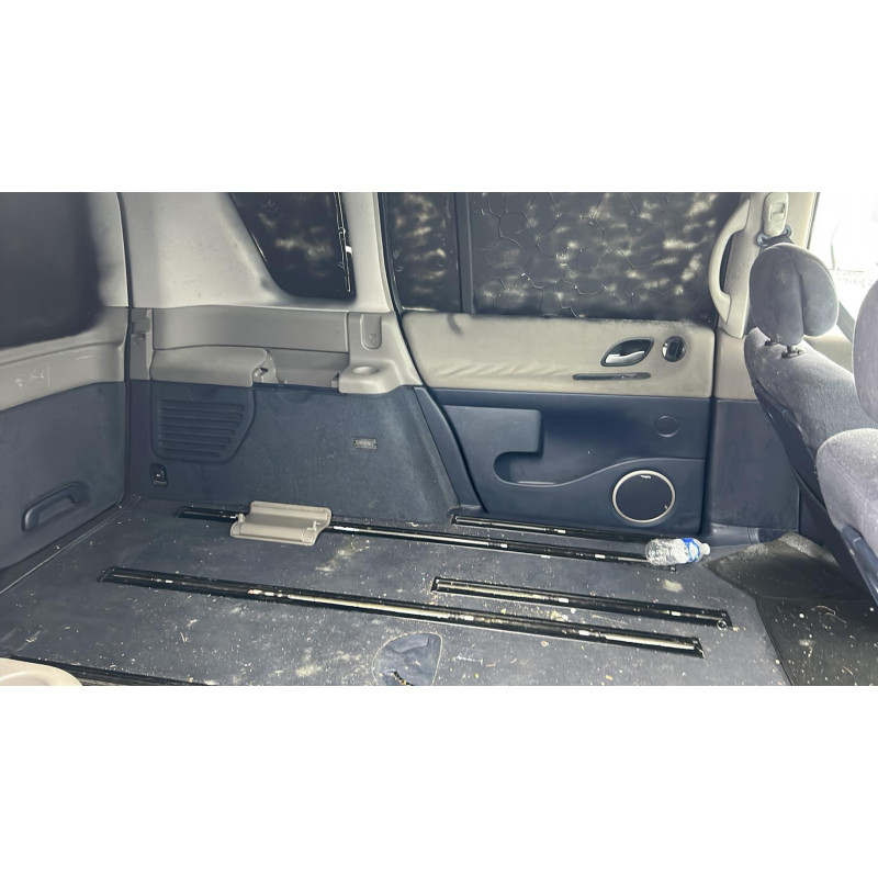 Serrure avant droit RENAULT ESPACE 4 Photo n°9