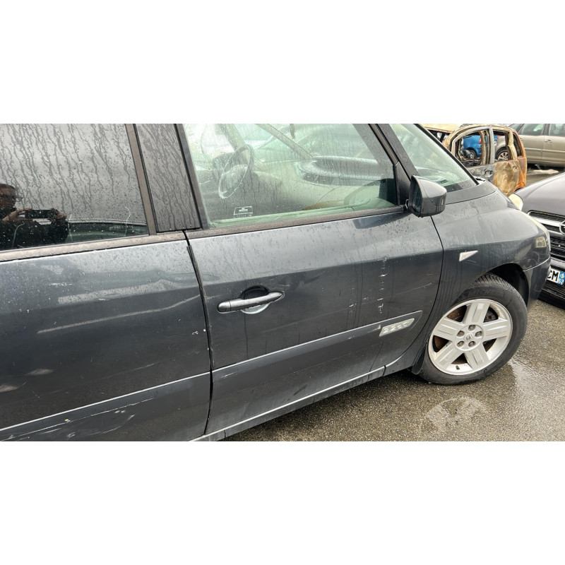 Serrure avant droit RENAULT ESPACE 4 Photo n°10