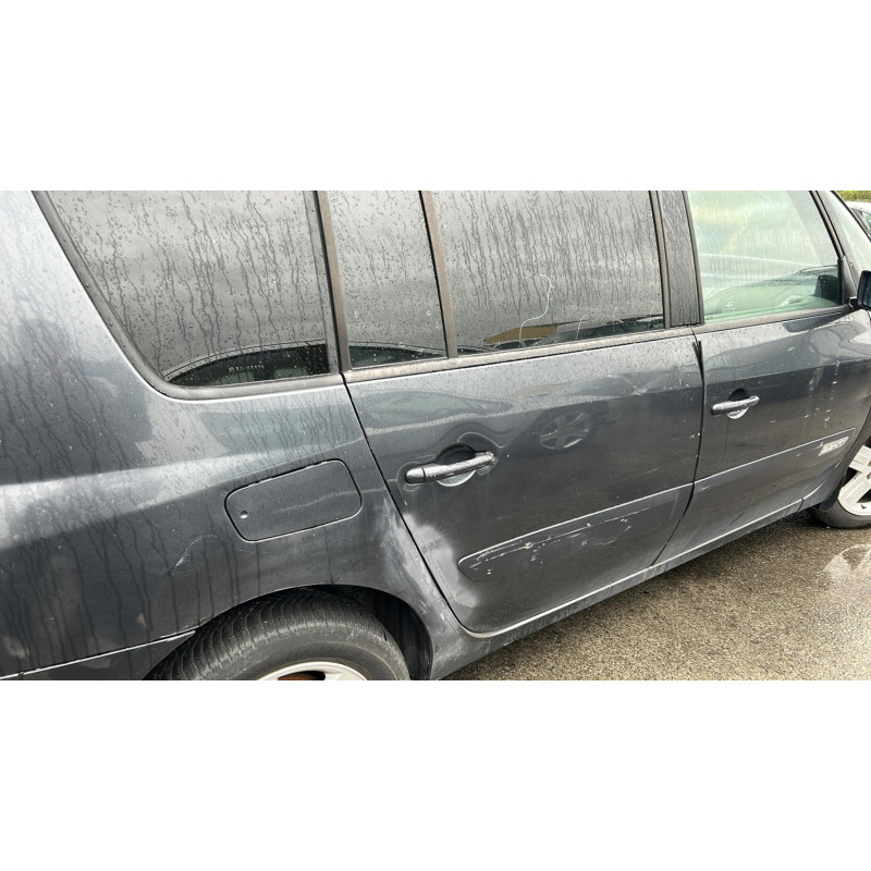 Serrure avant droit RENAULT ESPACE 4 Photo n°11