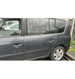 Serrure avant droit RENAULT ESPACE 4