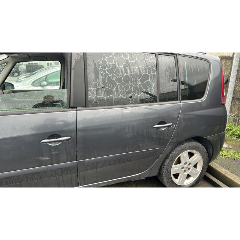 Serrure avant droit RENAULT ESPACE 4 Photo n°13