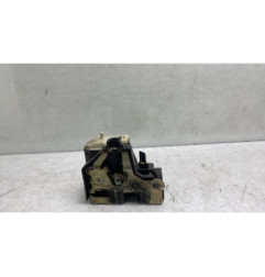 Serrure avant gauche RENAULT CLIO 2