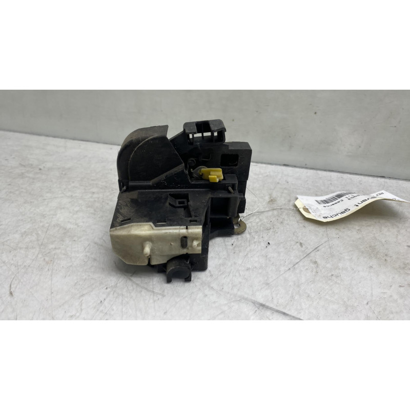 Serrure avant gauche RENAULT CLIO 2 Photo n°3