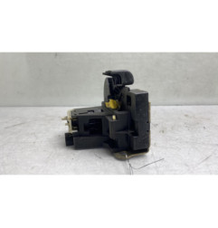 Serrure avant gauche RENAULT CLIO 2