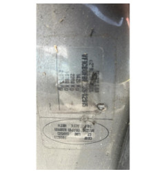 Serrure avant gauche RENAULT CLIO 2