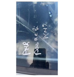 Serrure avant gauche RENAULT CLIO 2