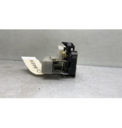 Serrure avant gauche RENAULT CLIO 2
