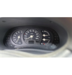 Serrure avant gauche RENAULT CLIO 2
