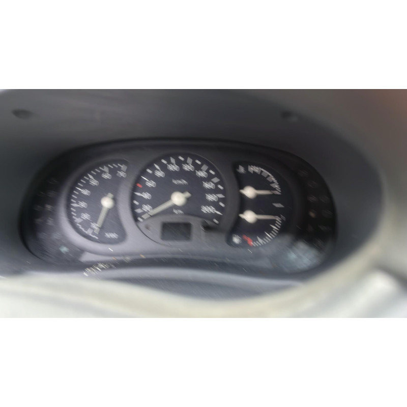 Serrure avant gauche RENAULT CLIO 2 Photo n°6