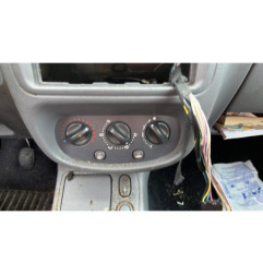 Serrure avant gauche RENAULT CLIO 2