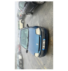 Serrure avant gauche RENAULT CLIO 2