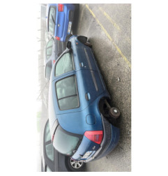 Serrure avant gauche RENAULT CLIO 2