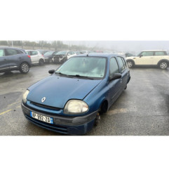 Serrure avant gauche RENAULT CLIO 2