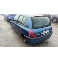 Serrure avant gauche RENAULT CLIO 2