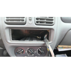 Serrure avant gauche RENAULT CLIO 2