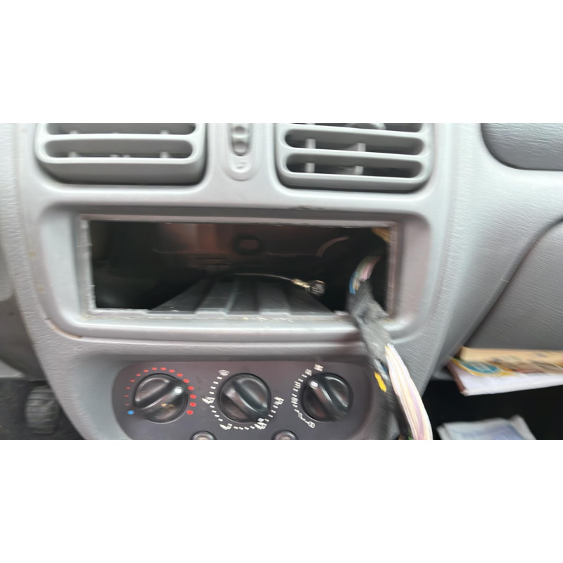 Serrure avant gauche RENAULT CLIO 2 Photo n°13