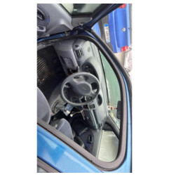 Serrure avant gauche RENAULT CLIO 2