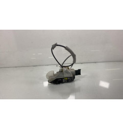 Serrure avant gauche CITROEN C3 3