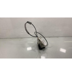 Serrure avant gauche CITROEN C3 3