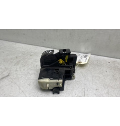 Serrure avant gauche RENAULT CLIO 2
