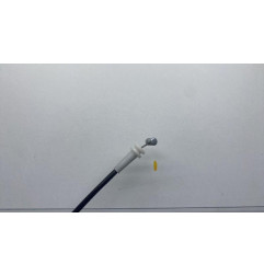 Serrure avant droit RENAULT CLIO 2