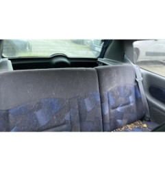 Serrure avant droit RENAULT CLIO 2