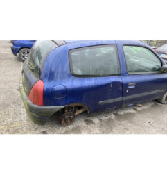 Serrure avant droit RENAULT CLIO 2