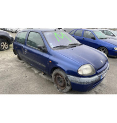Serrure avant droit RENAULT CLIO 2