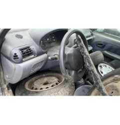 Serrure avant droit RENAULT CLIO 2