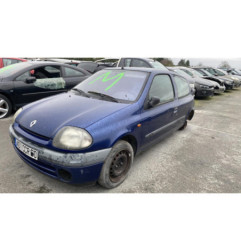 Serrure avant droit RENAULT CLIO 2