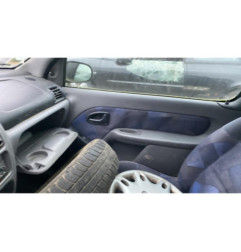 Serrure avant droit RENAULT CLIO 2