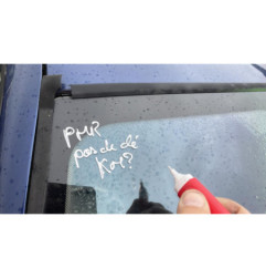 Serrure avant droit RENAULT CLIO 2