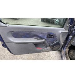 Serrure avant droit RENAULT CLIO 2